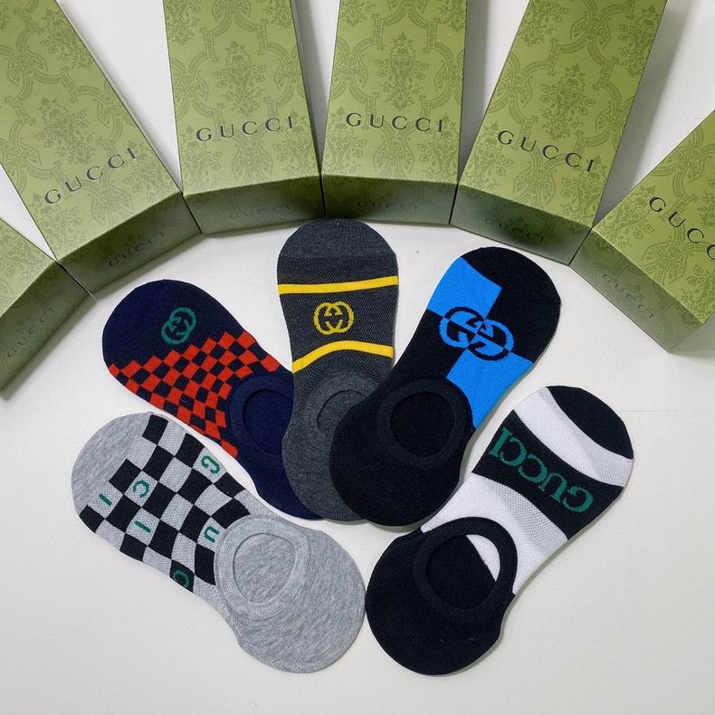 Gucci socks 08